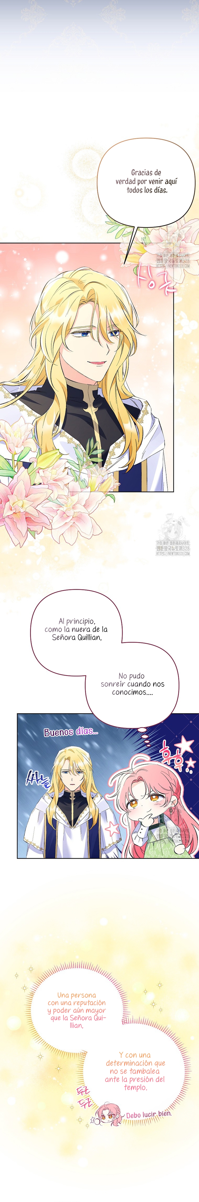 ¿Pensé que eras un esposo con tiempo limitado? Capítulo 17 - Page 19