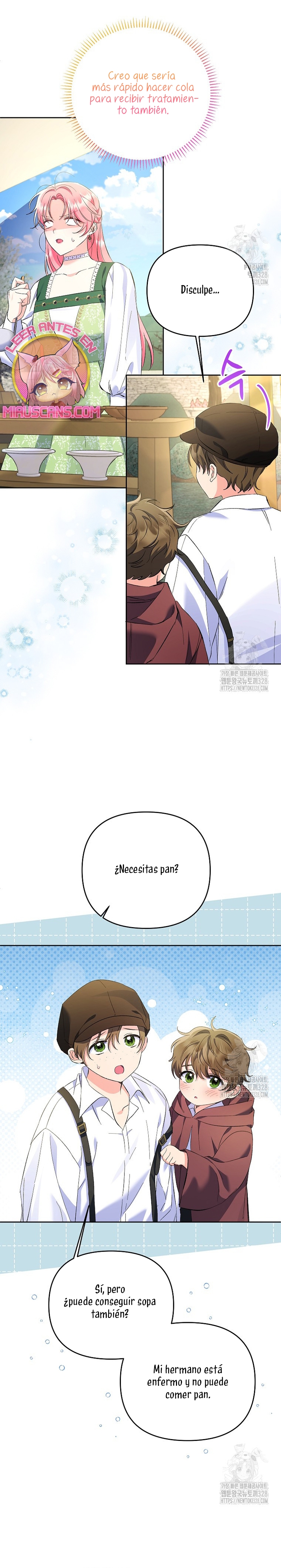 ¿Pensé que eras un esposo con tiempo limitado? Capítulo 18 - Page 15