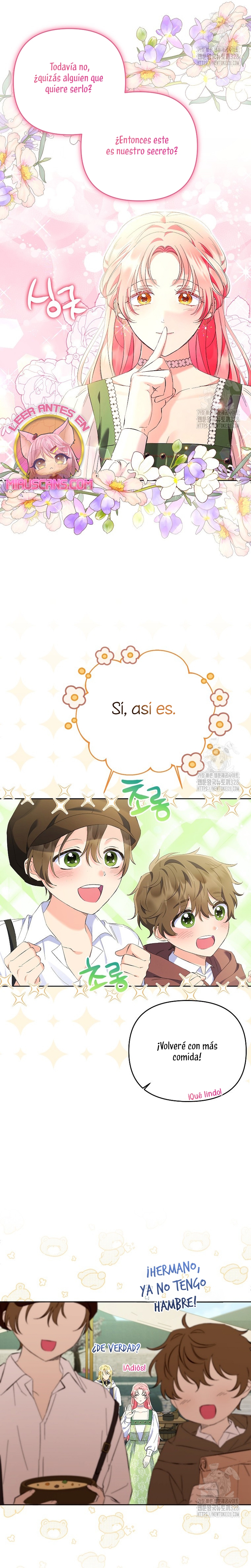 ¿Pensé que eras un esposo con tiempo limitado? Capítulo 18 - Page 19