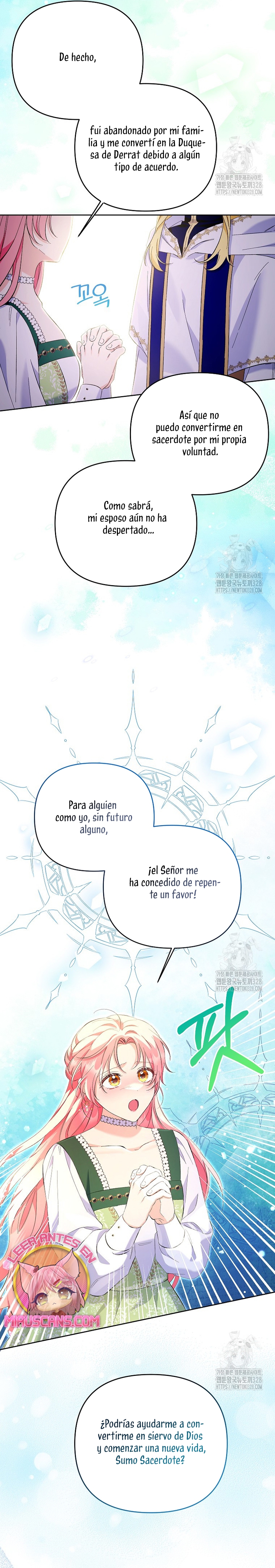 ¿Pensé que eras un esposo con tiempo limitado? Capítulo 18 - Page 26