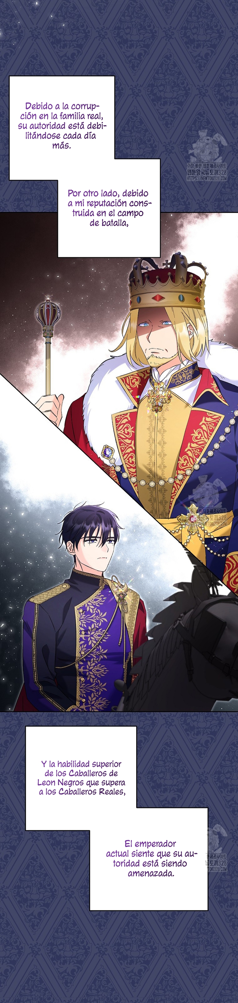 ¿Pensé que eras un esposo con tiempo limitado? Capítulo 18 - Page 7