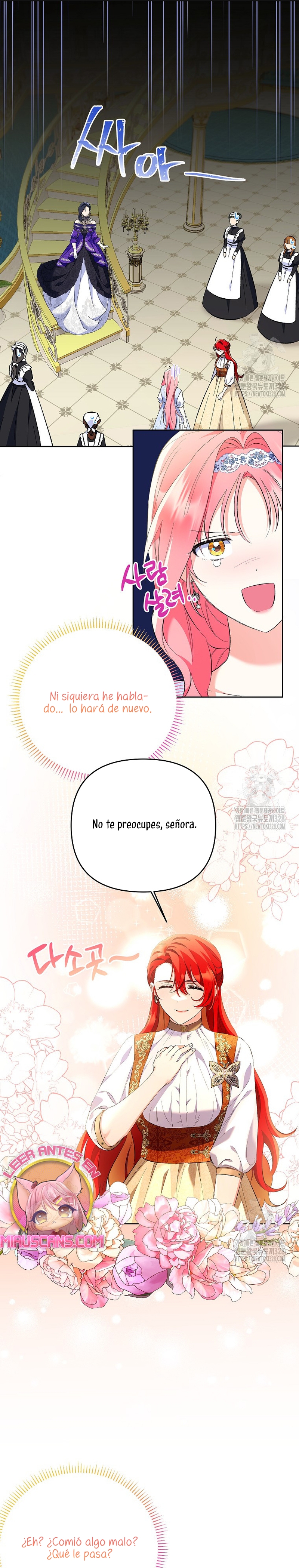 ¿Pensé que eras un esposo con tiempo limitado? Capítulo 19 - Page 18