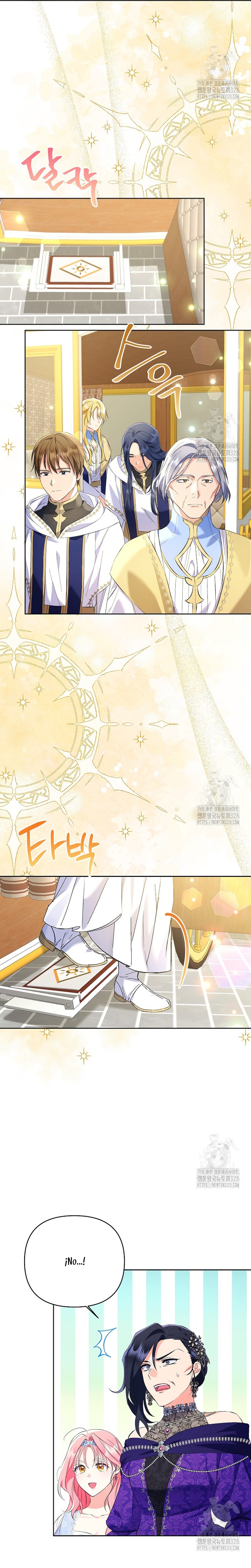 ¿Pensé que eras un esposo con tiempo limitado? Capítulo 19 - Page 20