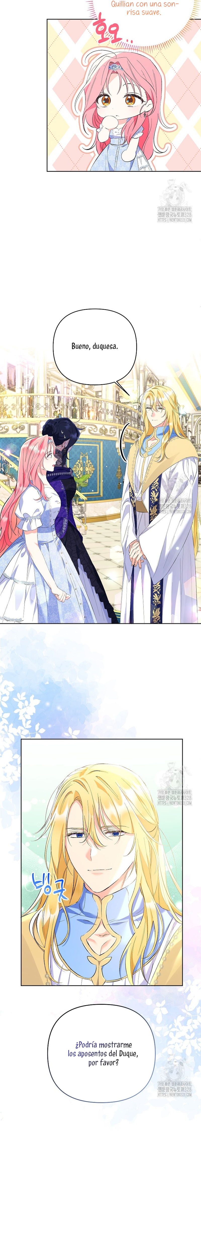 ¿Pensé que eras un esposo con tiempo limitado? Capítulo 19 - Page 25