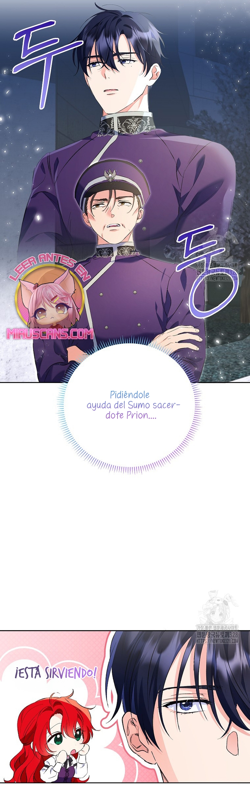 ¿Pensé que eras un esposo con tiempo limitado? Capítulo 19 - Page 5