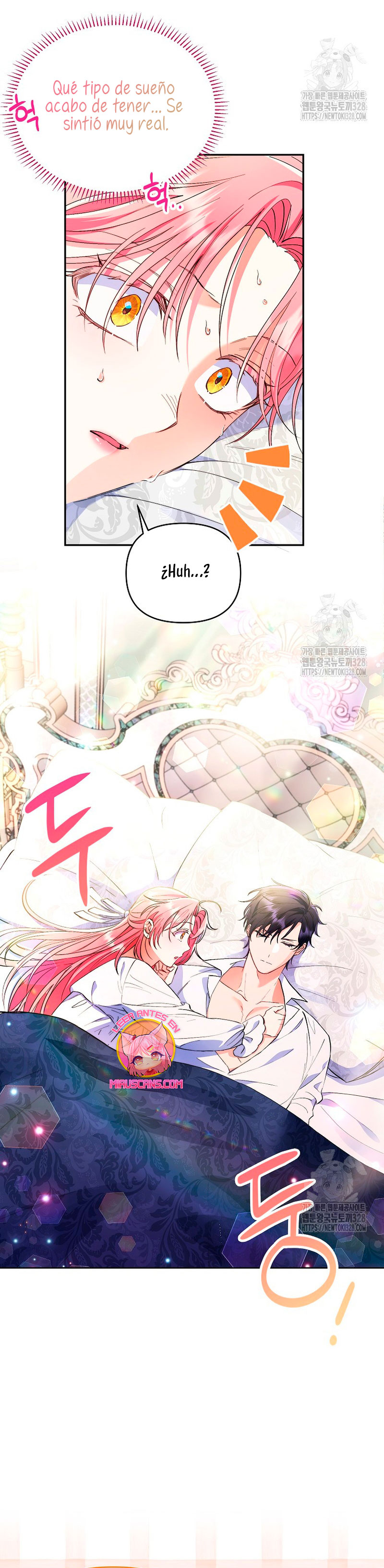 ¿Pensé que eras un esposo con tiempo limitado? Capítulo 2 - Page 10