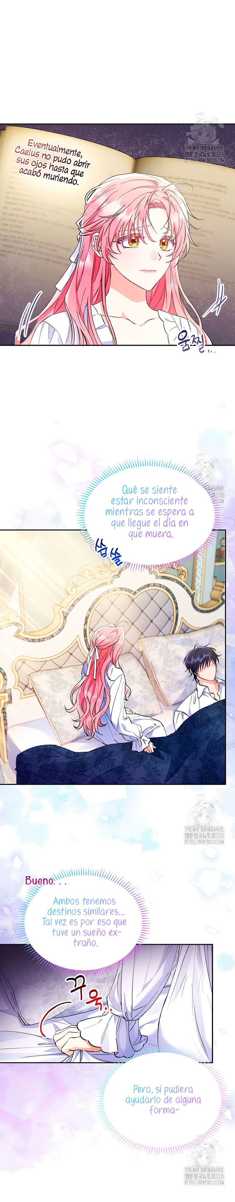 ¿Pensé que eras un esposo con tiempo limitado? Capítulo 2 - Page 13