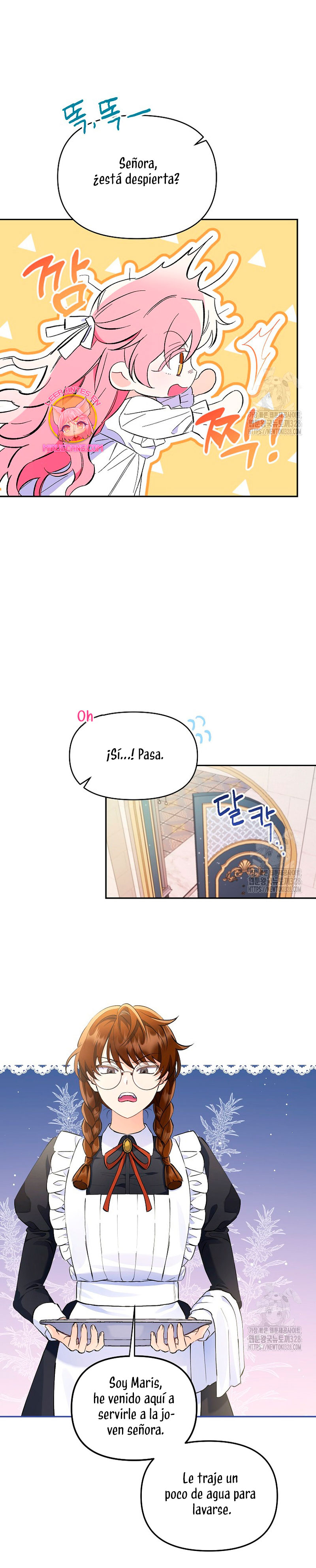 ¿Pensé que eras un esposo con tiempo limitado? Capítulo 2 - Page 14