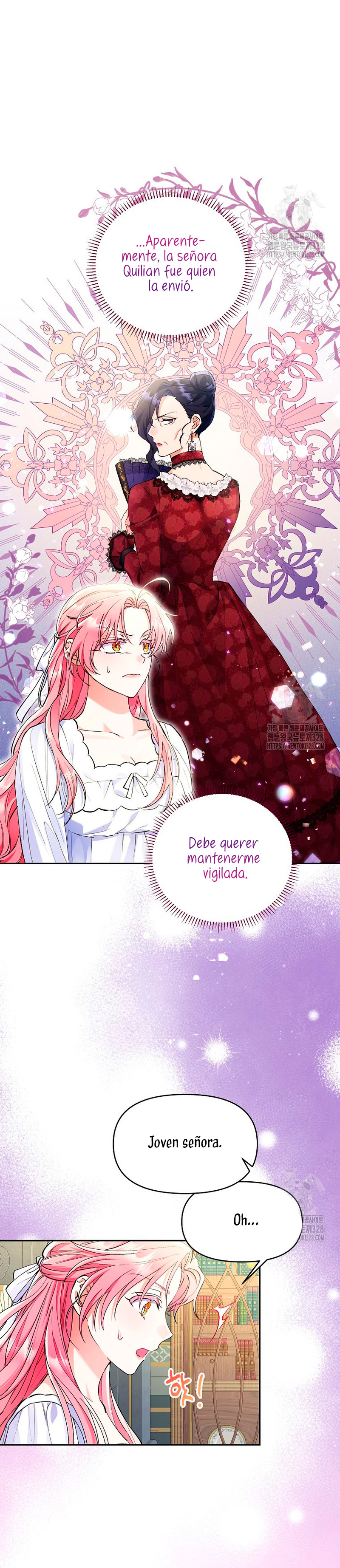 ¿Pensé que eras un esposo con tiempo limitado? Capítulo 2 - Page 15