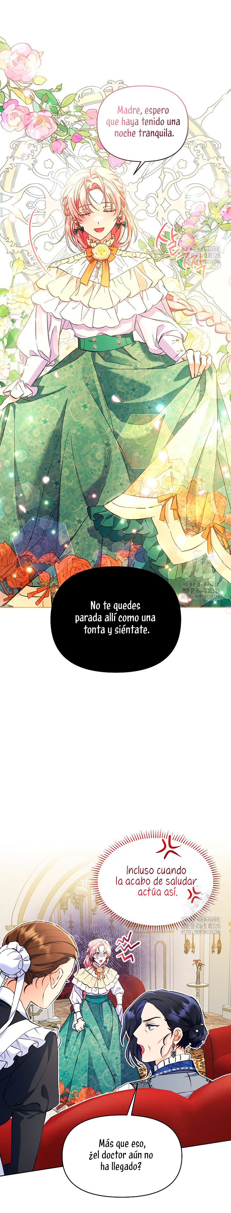 ¿Pensé que eras un esposo con tiempo limitado? Capítulo 2 - Page 23