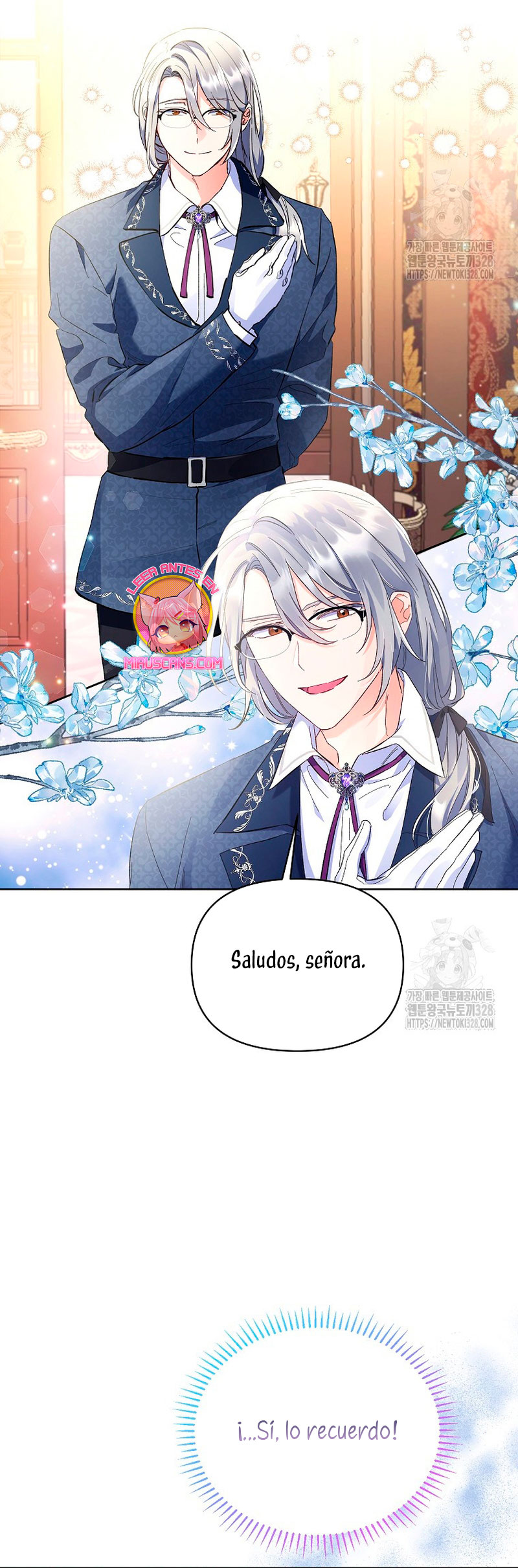 ¿Pensé que eras un esposo con tiempo limitado? Capítulo 2 - Page 25