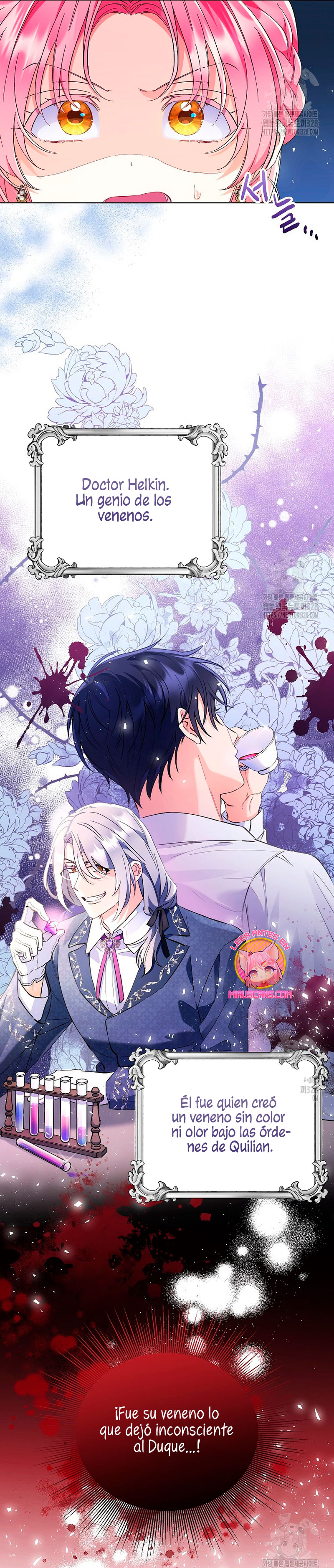 ¿Pensé que eras un esposo con tiempo limitado? Capítulo 2 - Page 26