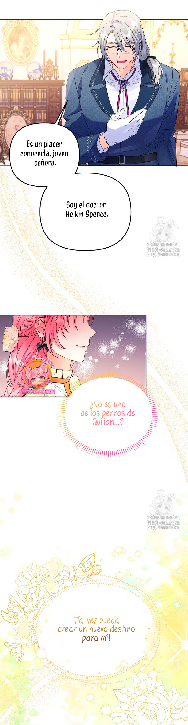 ¿Pensé que eras un esposo con tiempo limitado? Capítulo 2 - Page 28