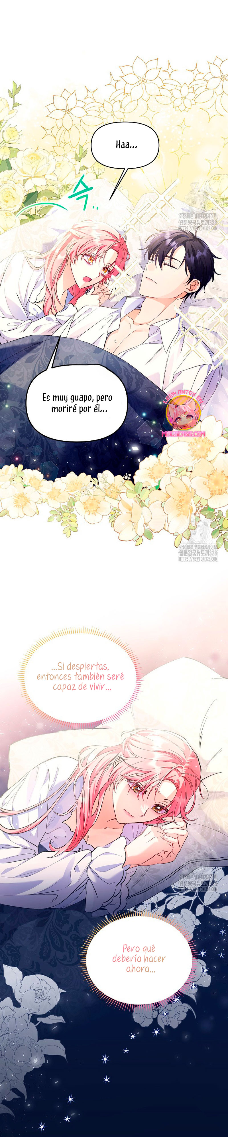 ¿Pensé que eras un esposo con tiempo limitado? Capítulo 2 - Page 6