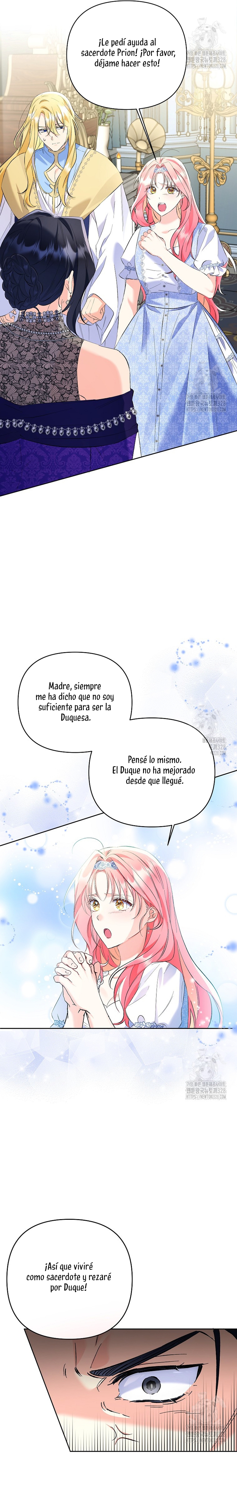 ¿Pensé que eras un esposo con tiempo limitado? Capítulo 20 - Page 14