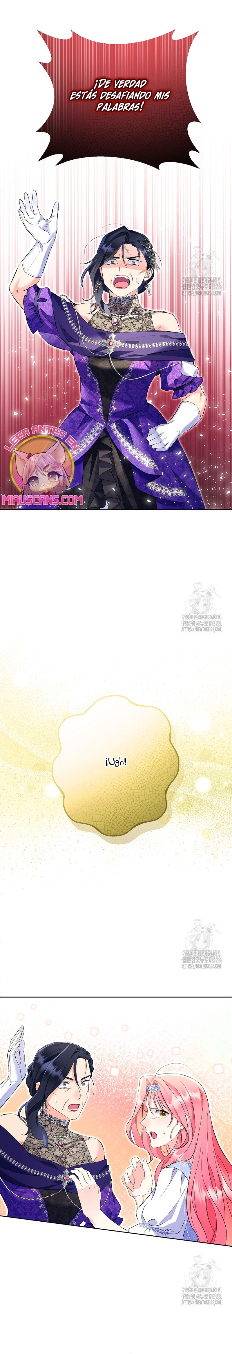 ¿Pensé que eras un esposo con tiempo limitado? Capítulo 20 - Page 15