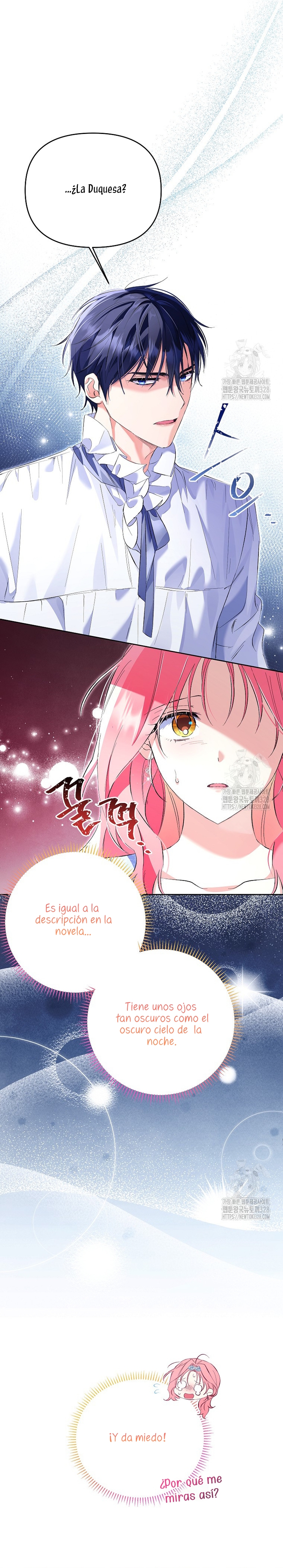 ¿Pensé que eras un esposo con tiempo limitado? Capítulo 20 - Page 19