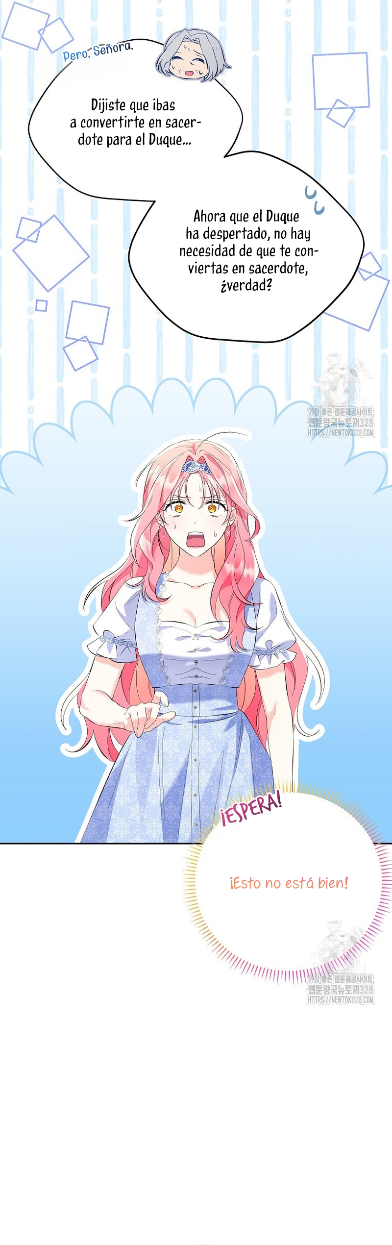 ¿Pensé que eras un esposo con tiempo limitado? Capítulo 20 - Page 24