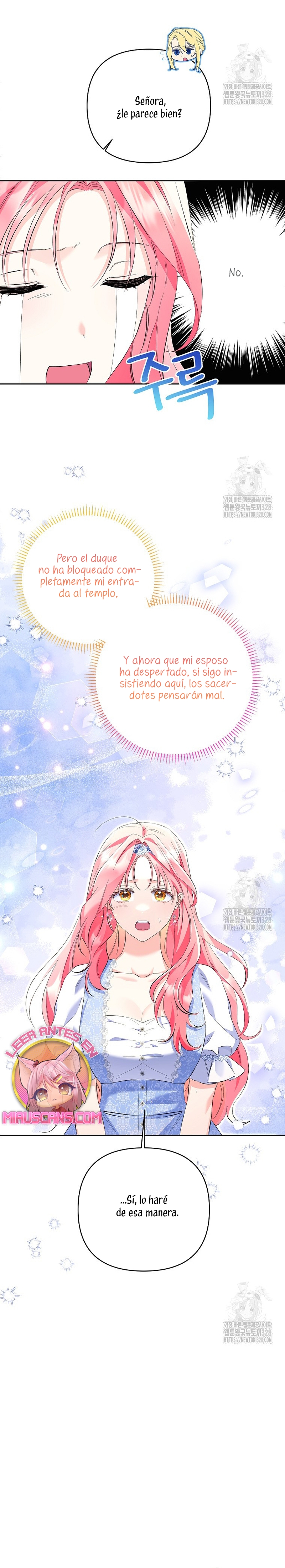 ¿Pensé que eras un esposo con tiempo limitado? Capítulo 20 - Page 26