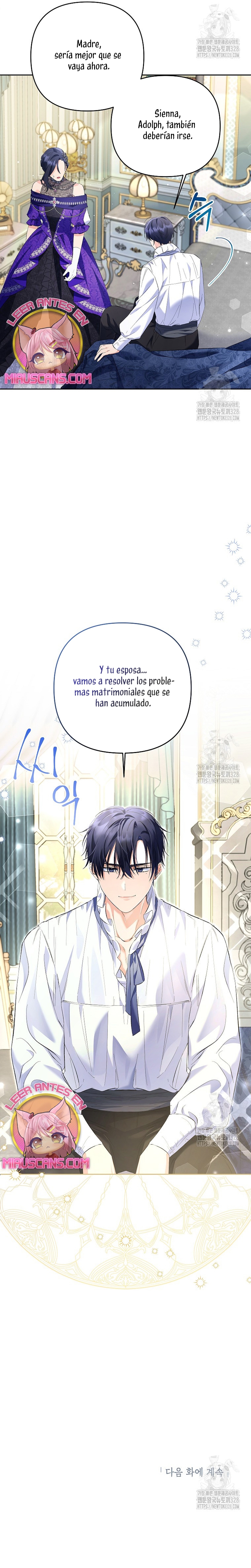 ¿Pensé que eras un esposo con tiempo limitado? Capítulo 20 - Page 28