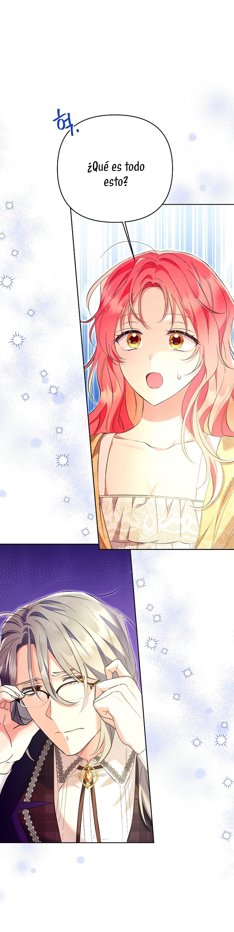 ¿Pensé que eras un esposo con tiempo limitado? Capítulo 21 - Page 26