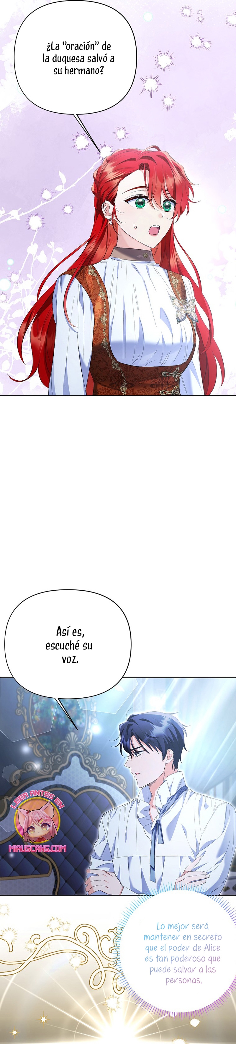 ¿Pensé que eras un esposo con tiempo limitado? Capítulo 22 - Page 12