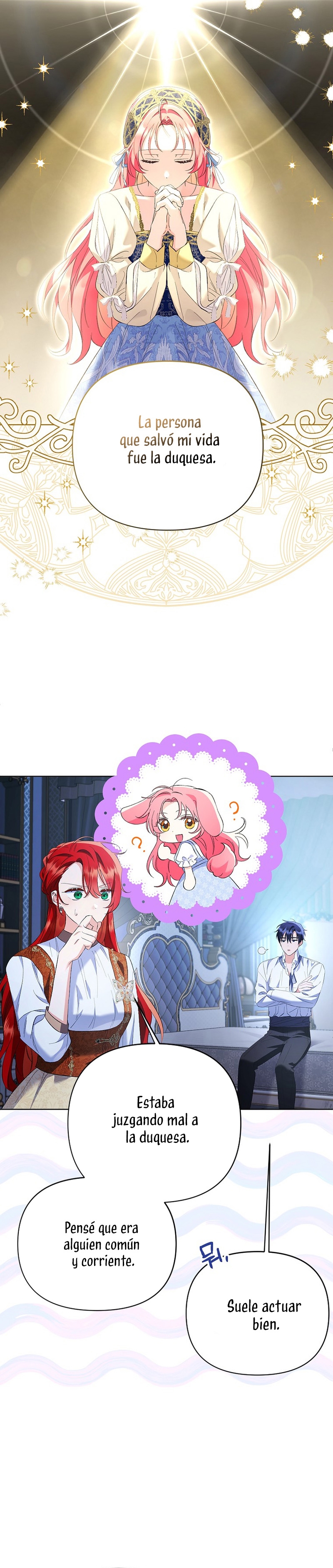 ¿Pensé que eras un esposo con tiempo limitado? Capítulo 22 - Page 13