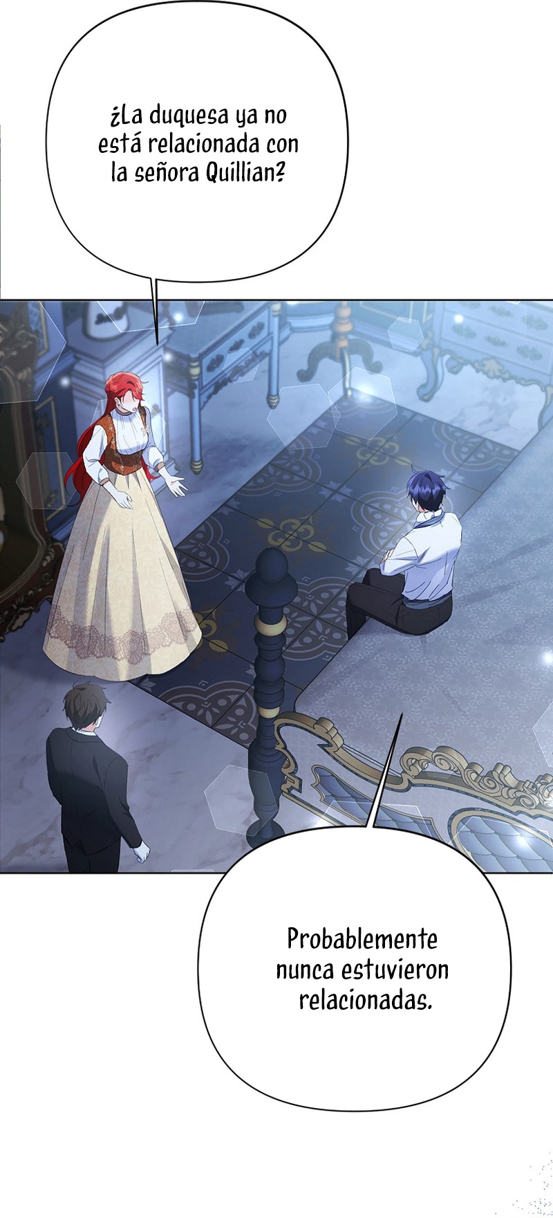 ¿Pensé que eras un esposo con tiempo limitado? Capítulo 22 - Page 14