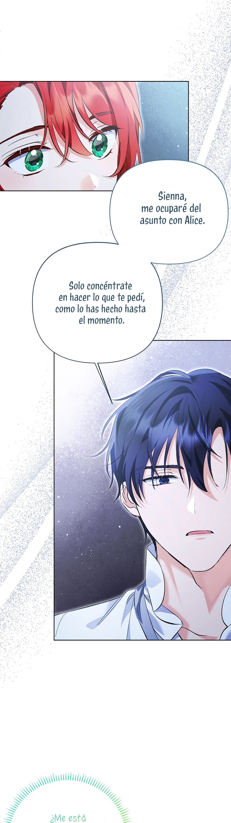 ¿Pensé que eras un esposo con tiempo limitado? Capítulo 22 - Page 15