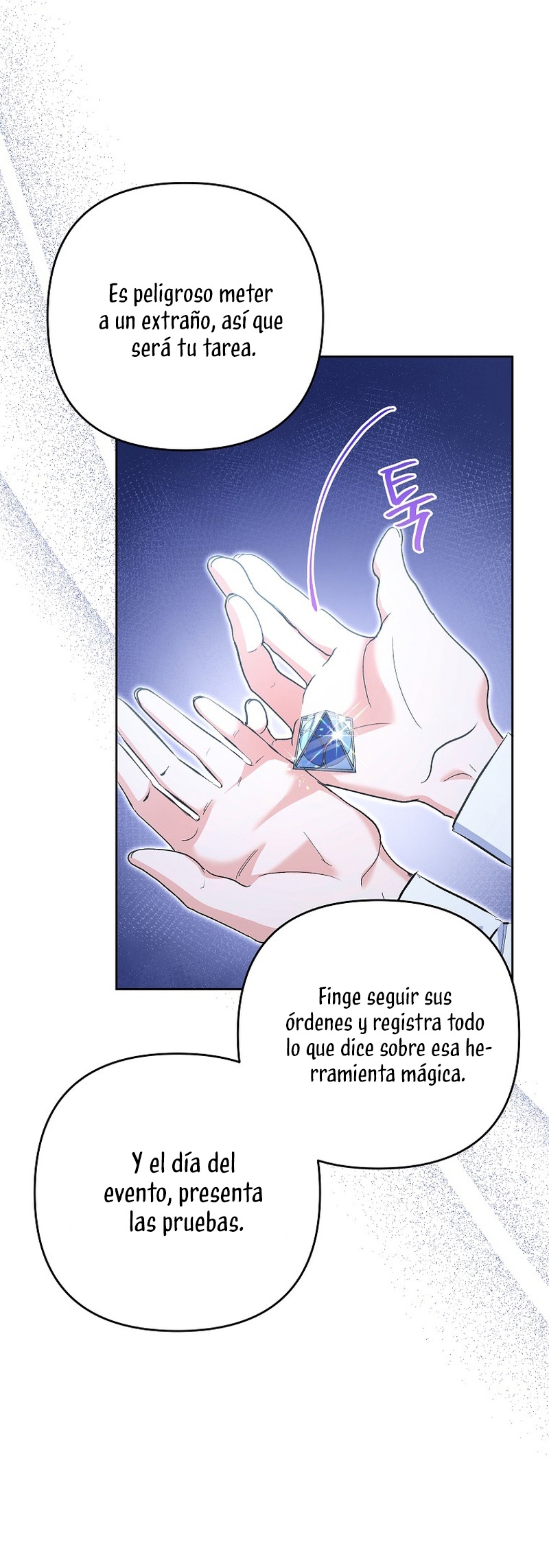 ¿Pensé que eras un esposo con tiempo limitado? Capítulo 22 - Page 26