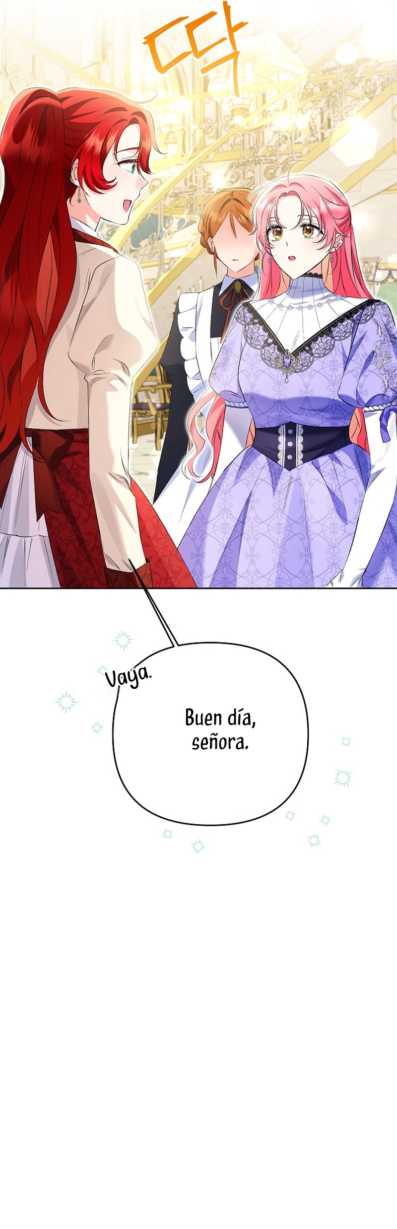 ¿Pensé que eras un esposo con tiempo limitado? Capítulo 22 - Page 32