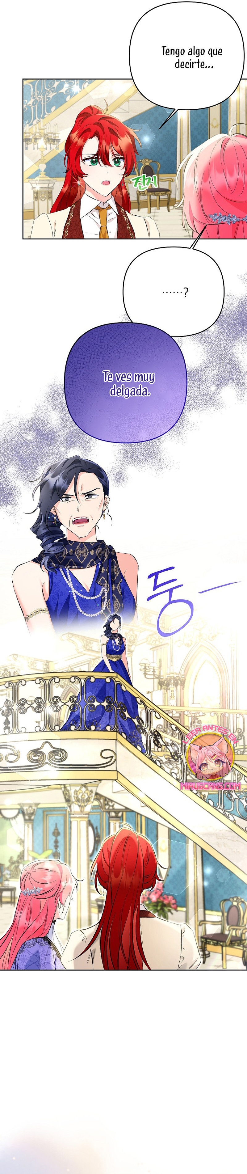 ¿Pensé que eras un esposo con tiempo limitado? Capítulo 22 - Page 33