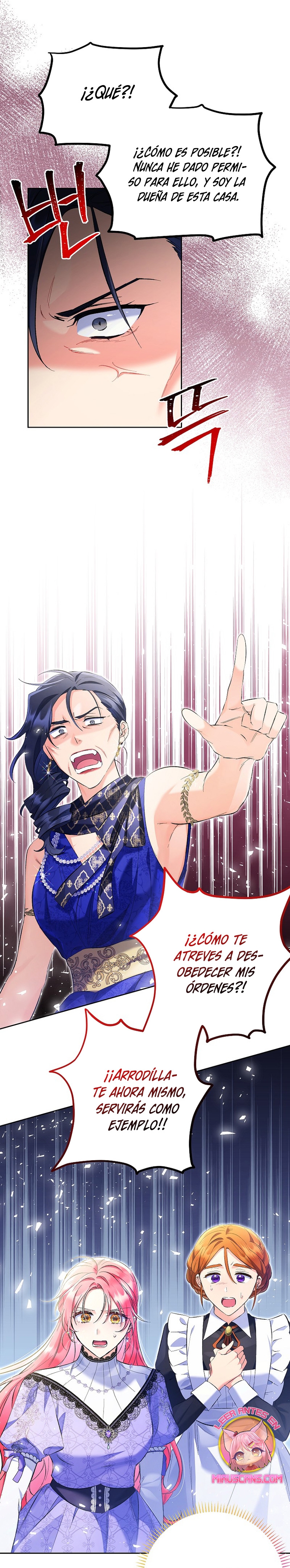 ¿Pensé que eras un esposo con tiempo limitado? Capítulo 22 - Page 37