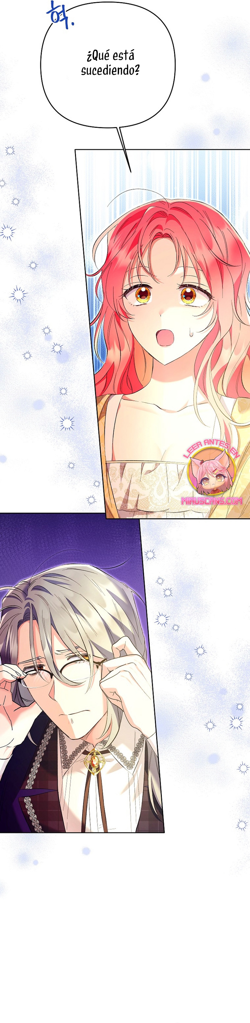 ¿Pensé que eras un esposo con tiempo limitado? Capítulo 22 - Page 4