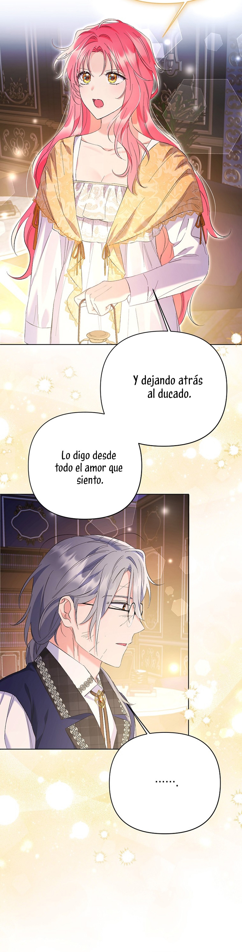 ¿Pensé que eras un esposo con tiempo limitado? Capítulo 22 - Page 9