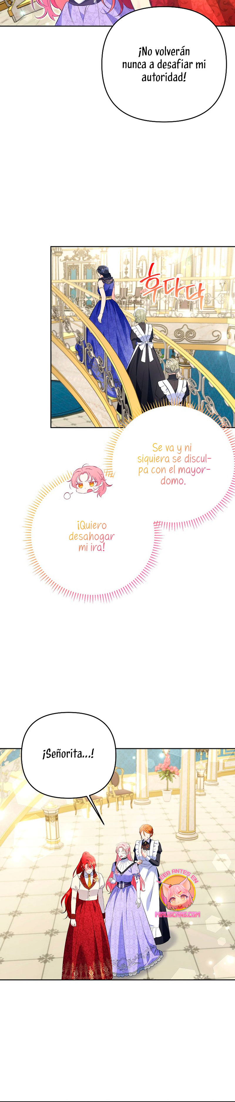 ¿Pensé que eras un esposo con tiempo limitado? Capítulo 23 - Page 10