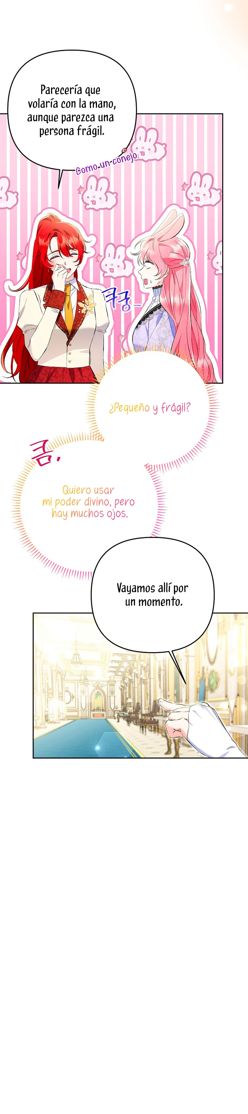 ¿Pensé que eras un esposo con tiempo limitado? Capítulo 23 - Page 13