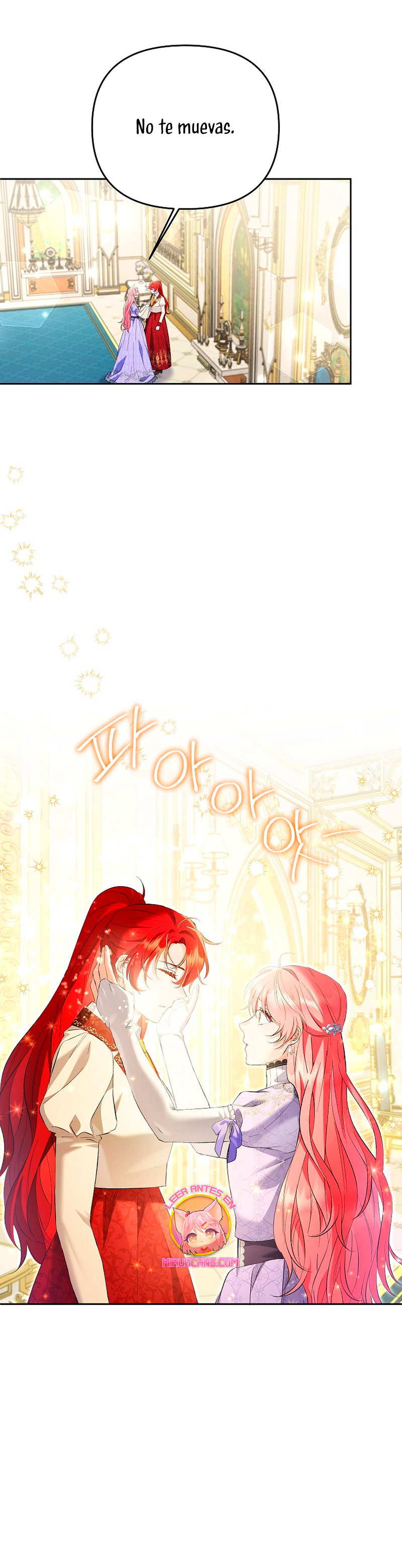 ¿Pensé que eras un esposo con tiempo limitado? Capítulo 23 - Page 14