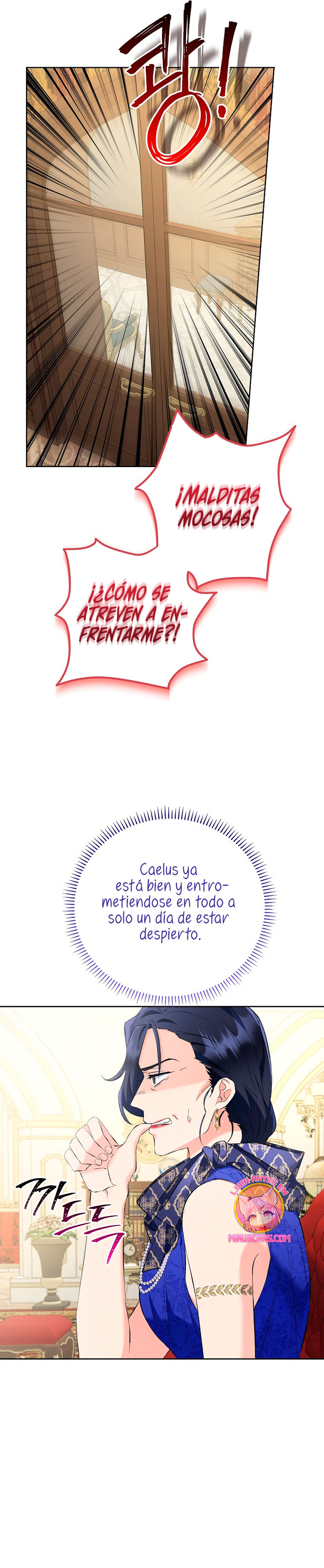 ¿Pensé que eras un esposo con tiempo limitado? Capítulo 23 - Page 19