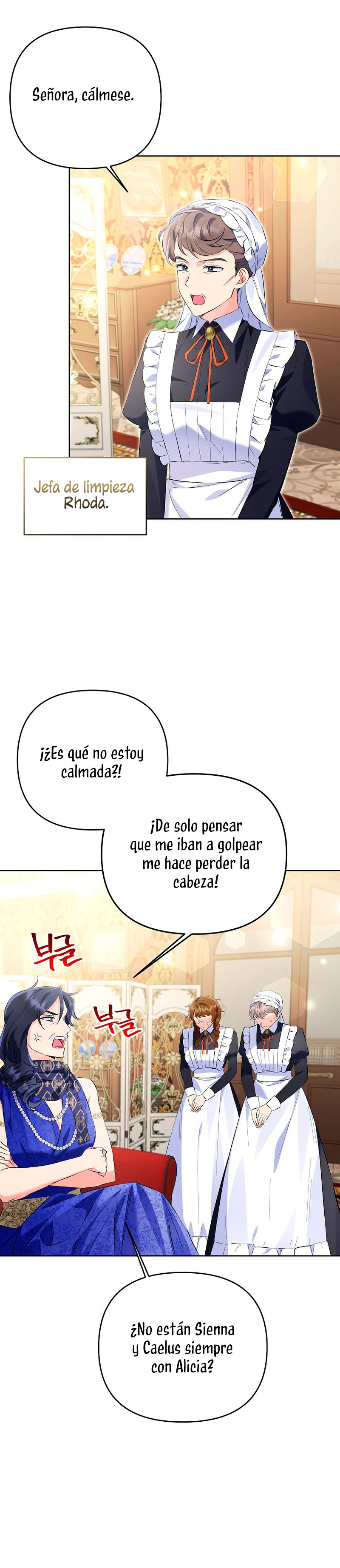 ¿Pensé que eras un esposo con tiempo limitado? Capítulo 23 - Page 20