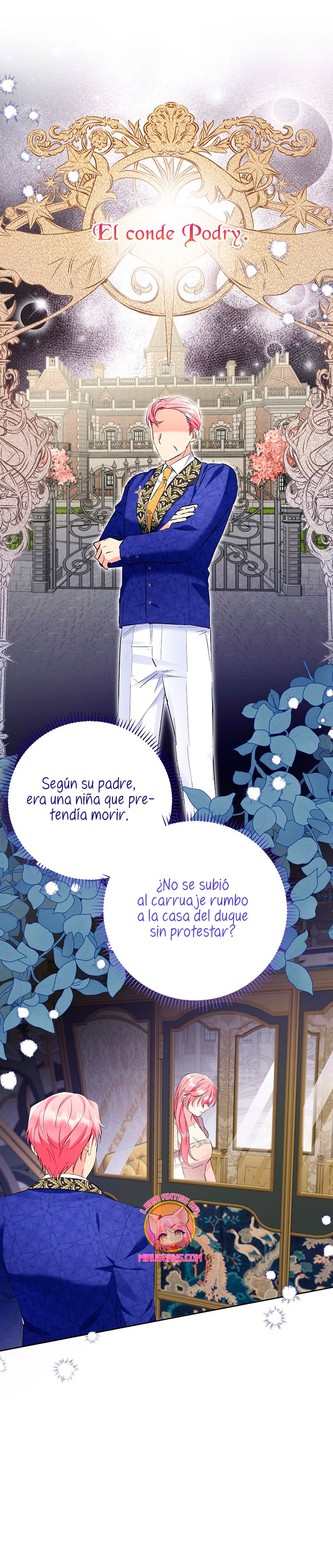 ¿Pensé que eras un esposo con tiempo limitado? Capítulo 23 - Page 22