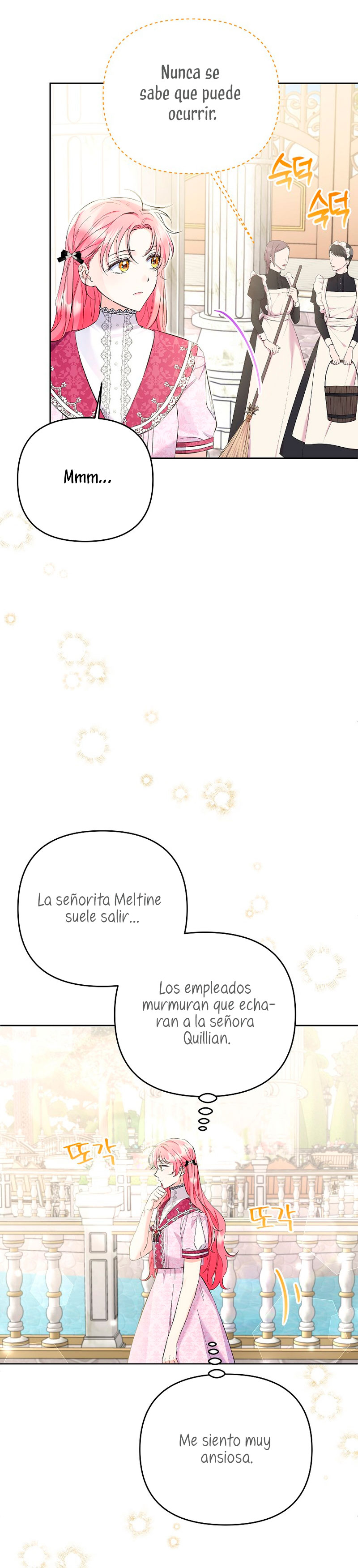 ¿Pensé que eras un esposo con tiempo limitado? Capítulo 23 - Page 25