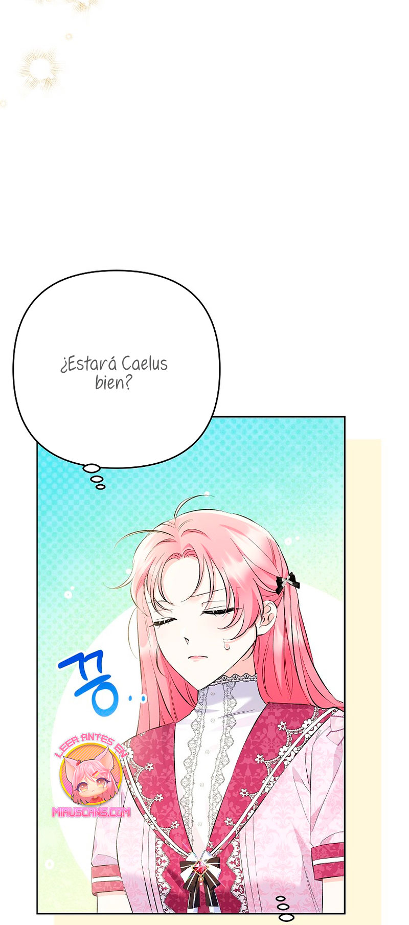 ¿Pensé que eras un esposo con tiempo limitado? Capítulo 23 - Page 26