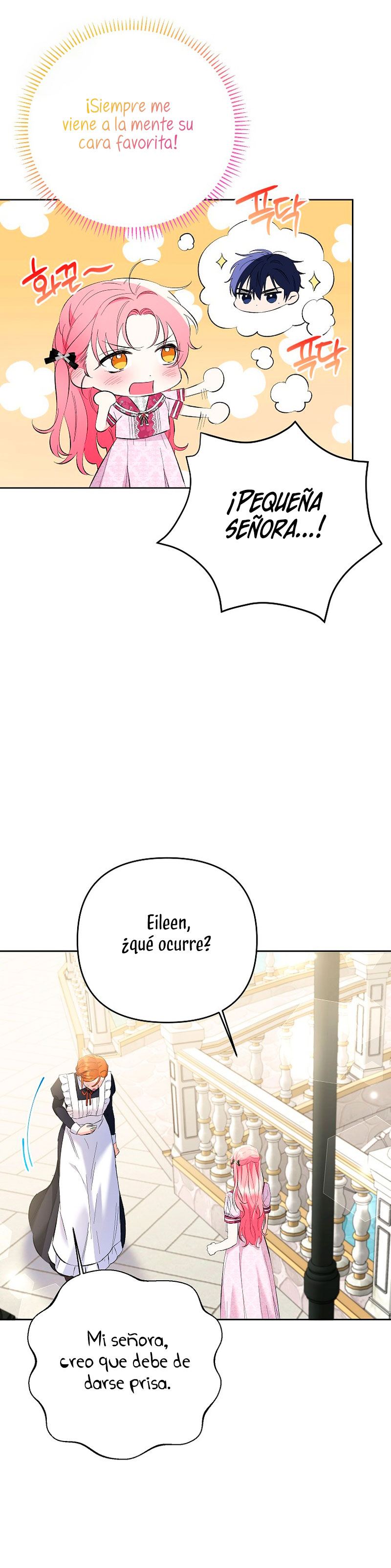 ¿Pensé que eras un esposo con tiempo limitado? Capítulo 23 - Page 28