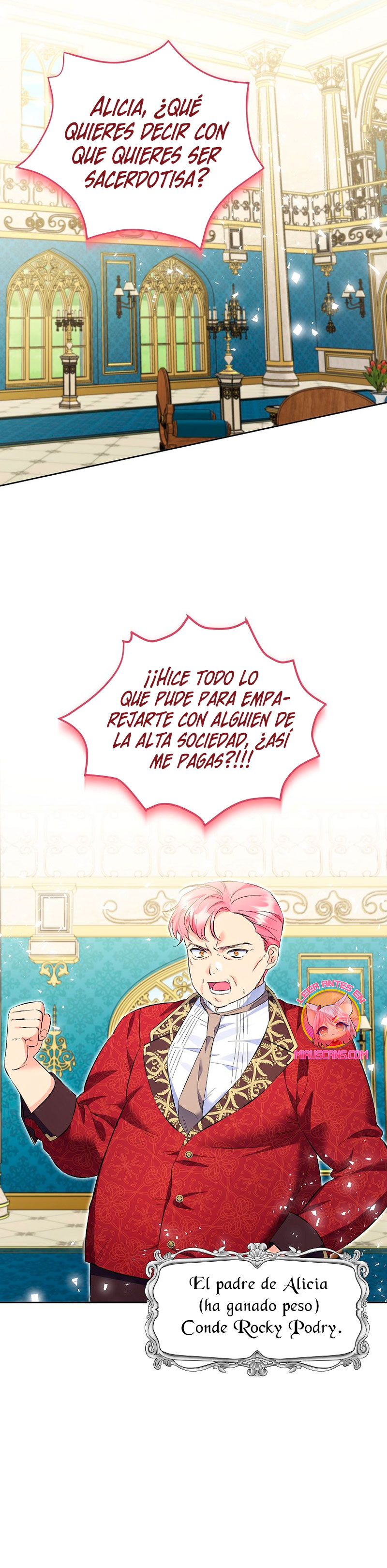 ¿Pensé que eras un esposo con tiempo limitado? Capítulo 23 - Page 30