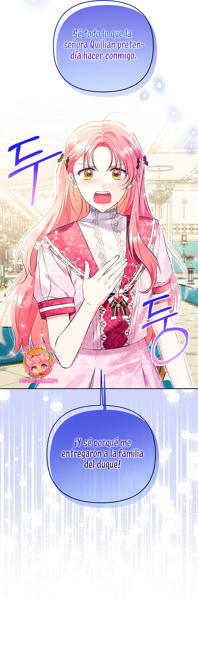 ¿Pensé que eras un esposo con tiempo limitado? Capítulo 23 - Page 35