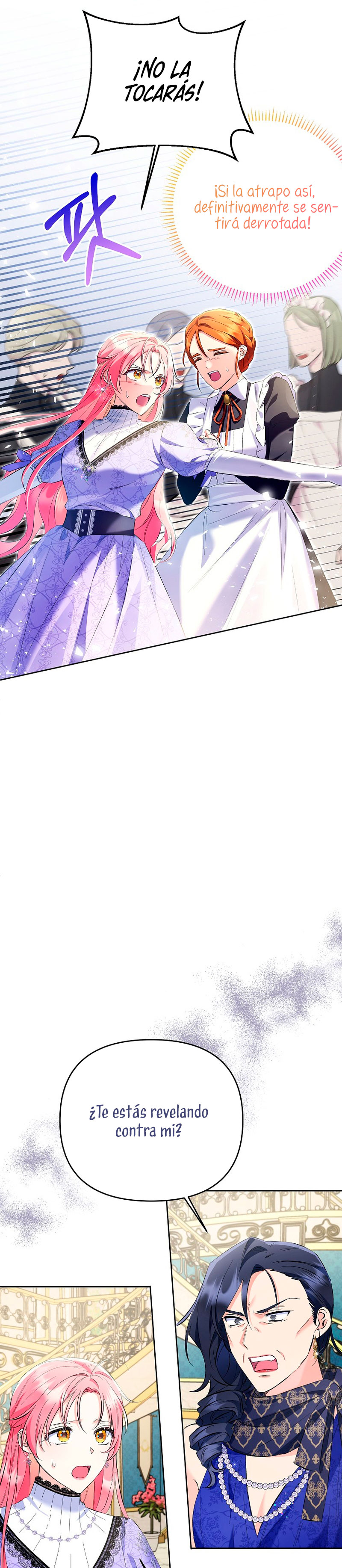 ¿Pensé que eras un esposo con tiempo limitado? Capítulo 23 - Page 4