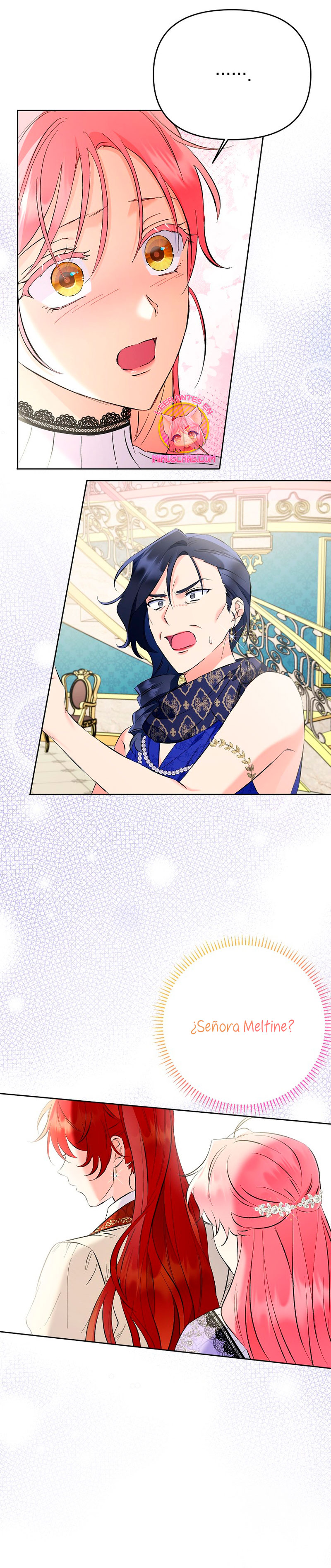 ¿Pensé que eras un esposo con tiempo limitado? Capítulo 23 - Page 7