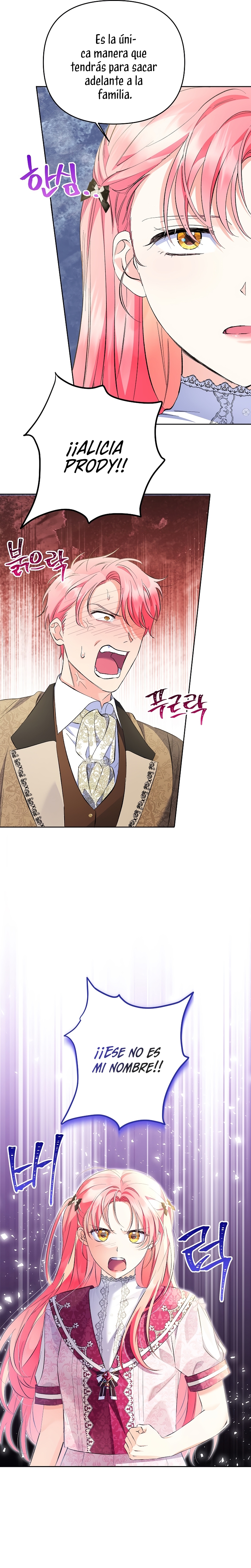 ¿Pensé que eras un esposo con tiempo limitado? Capítulo 24 - Page 10