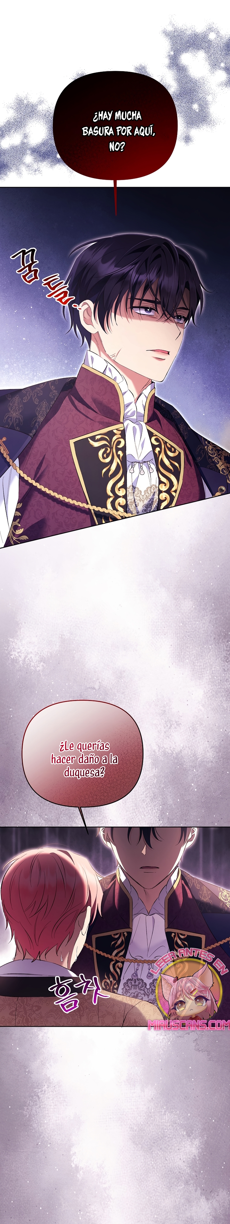 ¿Pensé que eras un esposo con tiempo limitado? Capítulo 24 - Page 15